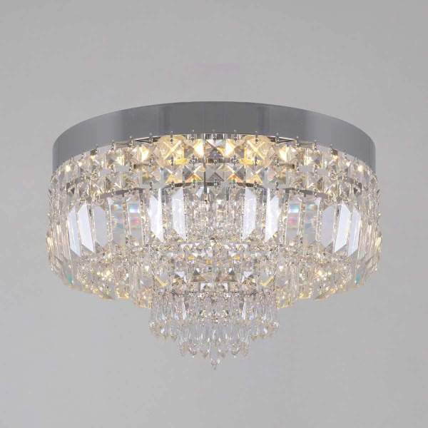 Потолочная люстра Reluce 09370-0.3-400