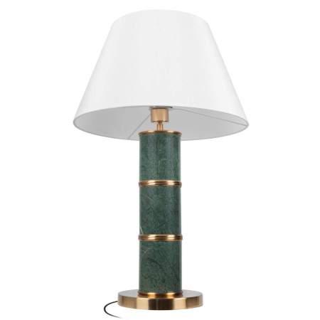 Настольная лампа Loft it Malachite 10447T