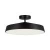 Потолочный светильник Sonex Mitra Led Mira Black 7656/48L