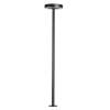 Ландшафтный светильник Odeon Light Disc Nature 7189/6GLA
