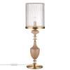 Настольная лампа Odeon Light Terra Modern 5414/1TA
