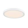 Потолочный светильник Sonex Nebula White Mitra Led 7790/18L