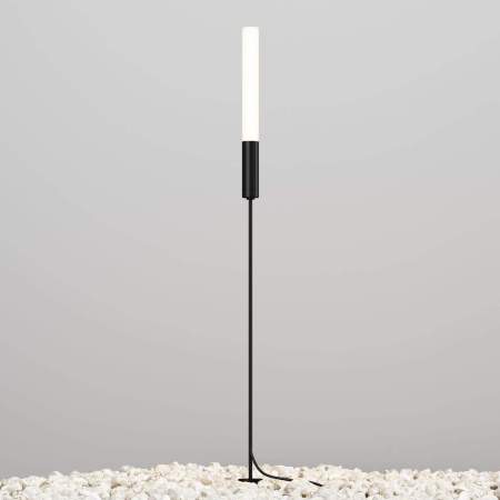 Ландшафтный светодиодный светильник Maytoni Outdoor Flare O487FL-L3GF3K1