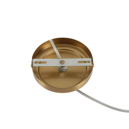 Подвесной светильник Lumion Vermont Classi 8275/1A