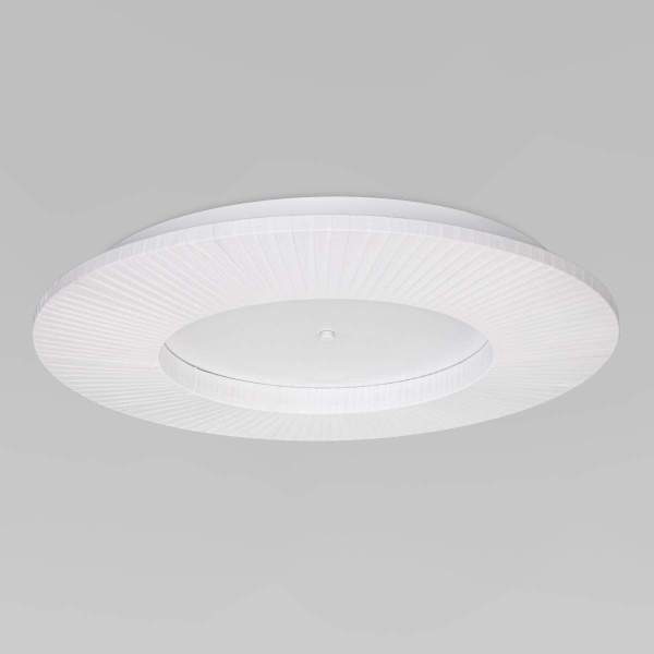 Потолочный светодиодный светильник Eurosvet Kreis 101003 LED белый a071495