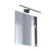 Подсветка для зеркал Nowodvorski Cezanne Led M White 10673