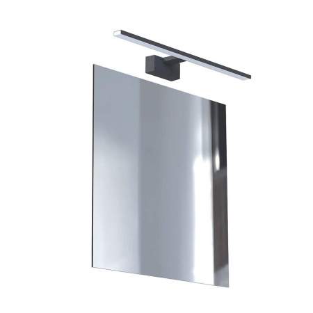 Подсветка для зеркал Nowodvorski Cezanne Led M White 10673