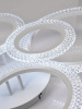 Потолочная светодиодная люстра Natali Kovaltseva LED LAMPS 81433