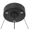 Подвесной светодиодный светильник Citilux Trio CL215B051