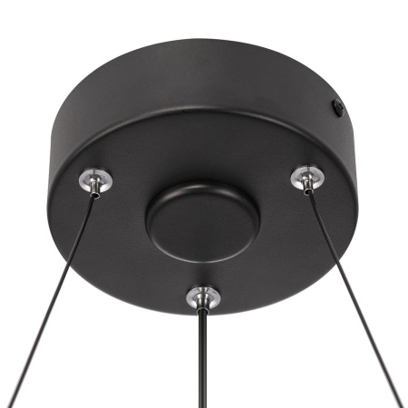 Подвесной светодиодный светильник Citilux Trio CL215B051