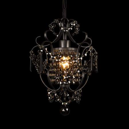 Подвесная люстра Loft It Burlesque 10417 BL