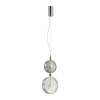 Подвесной светодиодный светильник Odeon Light Exclusive Caramella 5416/13LA