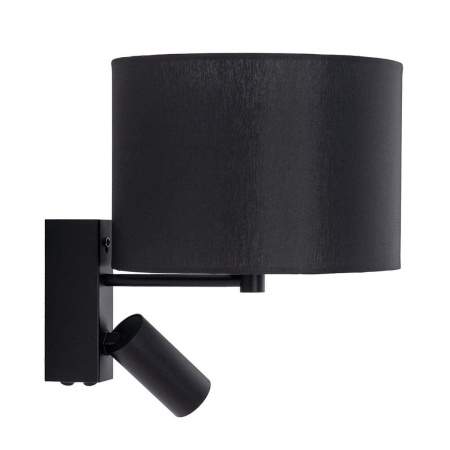 Бра Nowodvorski Lusso Black 11521