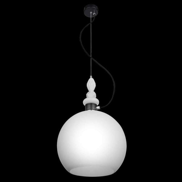 Подвесной светильник 33 ИДЕИ PND182.01.17CH.003BL-S37WH