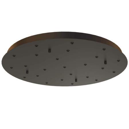 Подвесная люстра Mantra Boomerang 9377+9240 (24L)