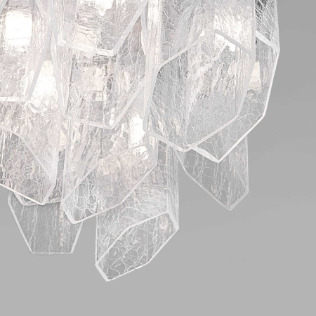 Потолочный светильник Bogate's Iceberg 381/10 a069620