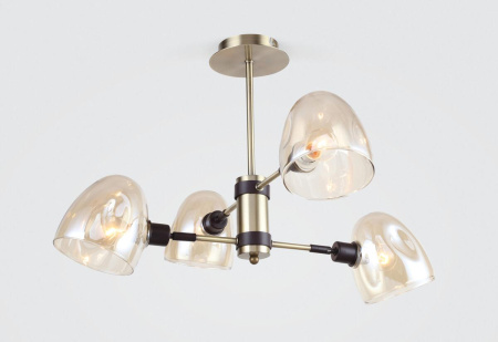 Потолочная люстра Rivoli Camila 4034-304 Б0044511