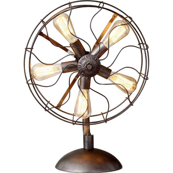 Настольная лампа Divinare Ofelia 5001/01 TL-5