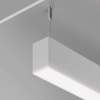 Алюминиевый профиль накладной-подвесной 50х70 (Серебро, 2 м), ALM-5070-S-2M Maytoni Led Strip 633016