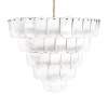Подвесная люстра Loft IT Gradient 10482/800 White