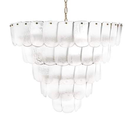 Подвесная люстра Loft IT Gradient 10482/800 White