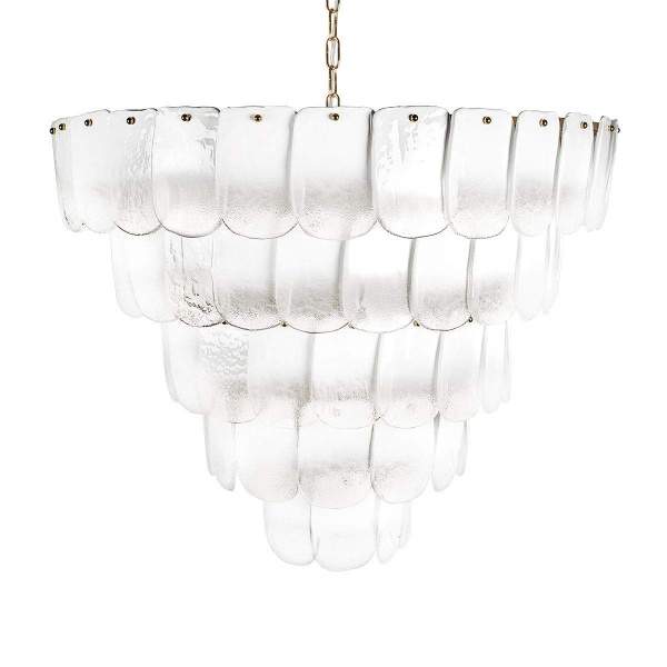 Подвесная люстра Loft IT Gradient 10482/800 White