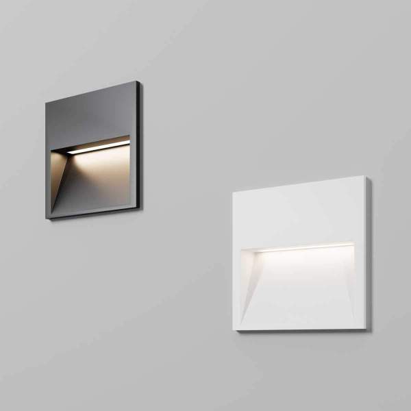 Подсветка для лестниц Maytoni Outdoor Futo O512SL-L3B3K1