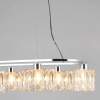 Подвесной светильник Illumico IL0834-6PSQ-26 CR DS