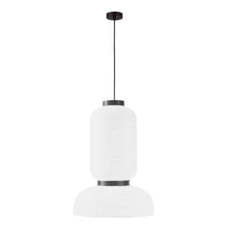 Подвесной светильник Evoluce Lykke SLE6021-503-02