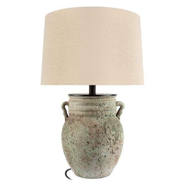 Настольная лампа Loft IT Ewer 10516T