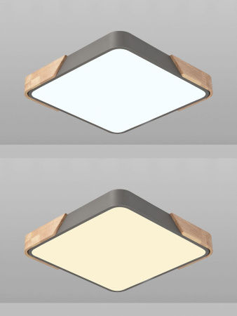 Потолочный светодиодный светильник Natali Kovaltseva LED LAMPS 81412