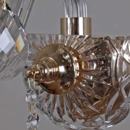 Бра Illumico IL2066-2WBC-25 ELITE