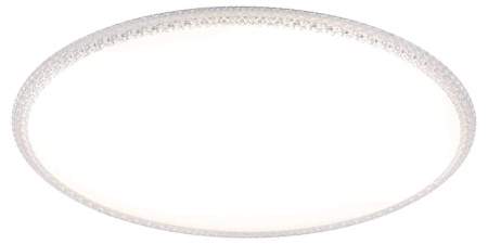 Светильник потолочный светодиодный ЭРА Классик без ДУ SPB-6 Slim Mystery 70W-5К 5000К Б0069769