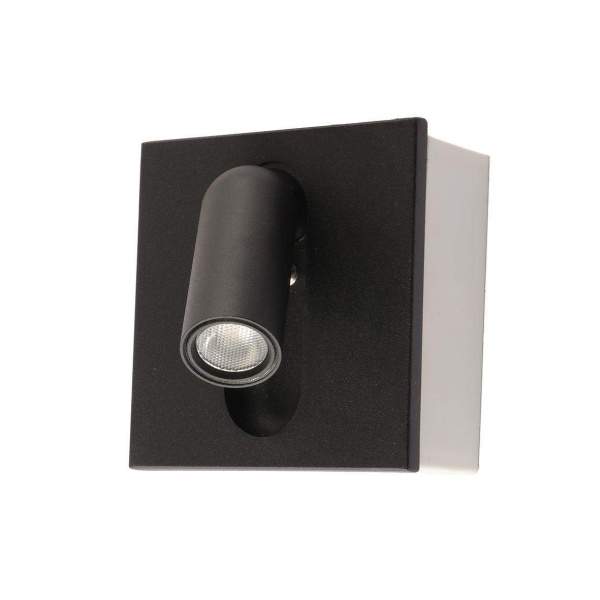 Встраиваемый светодионый спот Kink Light Эви 08073,19