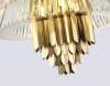 Подвесная люстра с хрусталем Ambrella light High Light LH41023