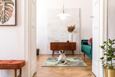 Подвесной светильник De Markt Ракурс 15 631018301