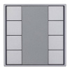 Панель управления Arlight KNX-223-8-Grey 027962