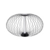 Настольная лампа Lucide Carbony 20514/50/30