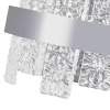 Потолочная люстра Natali Kovaltseva LED LAMPS 81121/3C