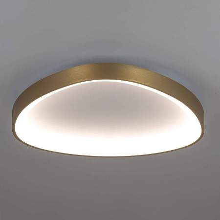 Потолочный светодиодный светильник Citilux Genka Smart CL756A142