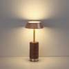 Настольная лампа беспроводная Odeon Light Lulu L-Vision 5453/8TLA
