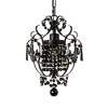 Подвесная люстра Loft It Burlesque 10417 BL