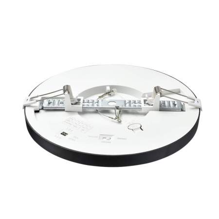 Светильник потолочный Sonex NEBULA BLACK 7788/18L