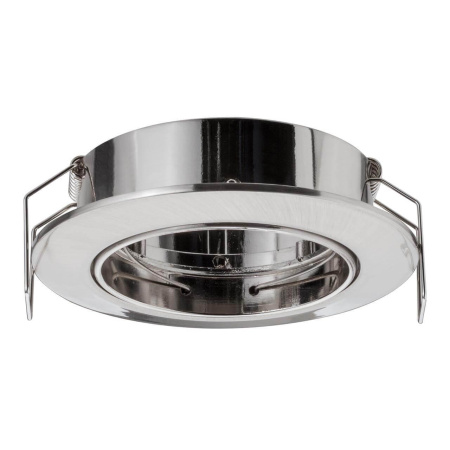 Встраиваемый светодиодный светильник Paulmann Ring Star Line Led Set Shine 93800