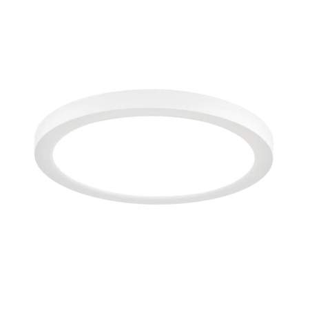 Потолочный светильник Sonex Nebula White Mitra Led 7790/18L