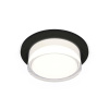 Встраиваемый светильник Ambrella light Techno Spot XC (C6513, N6241) XC6513063
