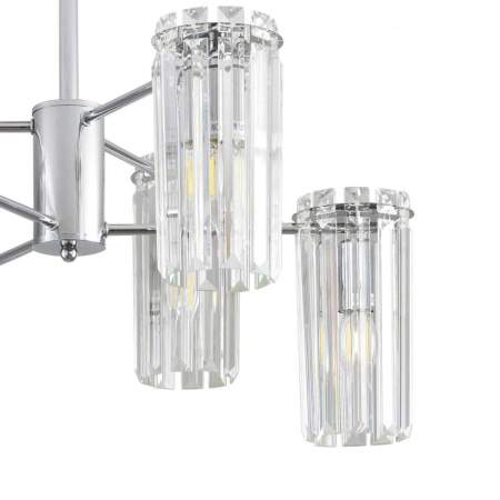 Люстра Lumion CLASSI 8348/6C