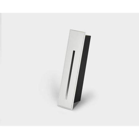 Встраиваемый светодиодный светильник Italline IT06-6040 white 3000K