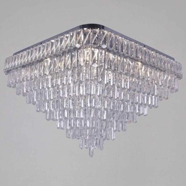 Потолочная люстра Reluce 16110-0.4-15 MX CH