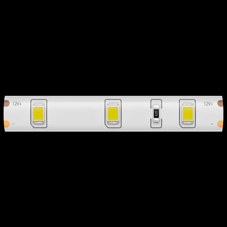Светодиодная влагозащищенная лента Maytoni Technical 4,8W/m 60LED/m 2835SMD теплый белый 5M 10105